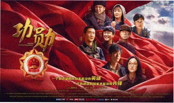 数码影视数据观测横幅：修复档位与观看完成度对照图